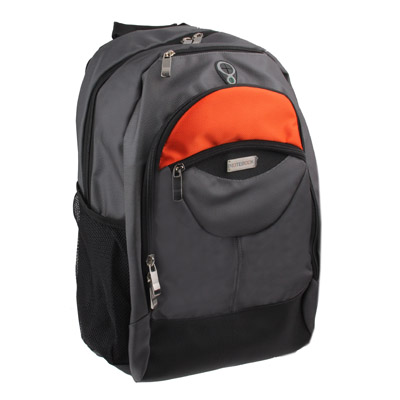 Notebook Laptop Back Pack Carrying Bag